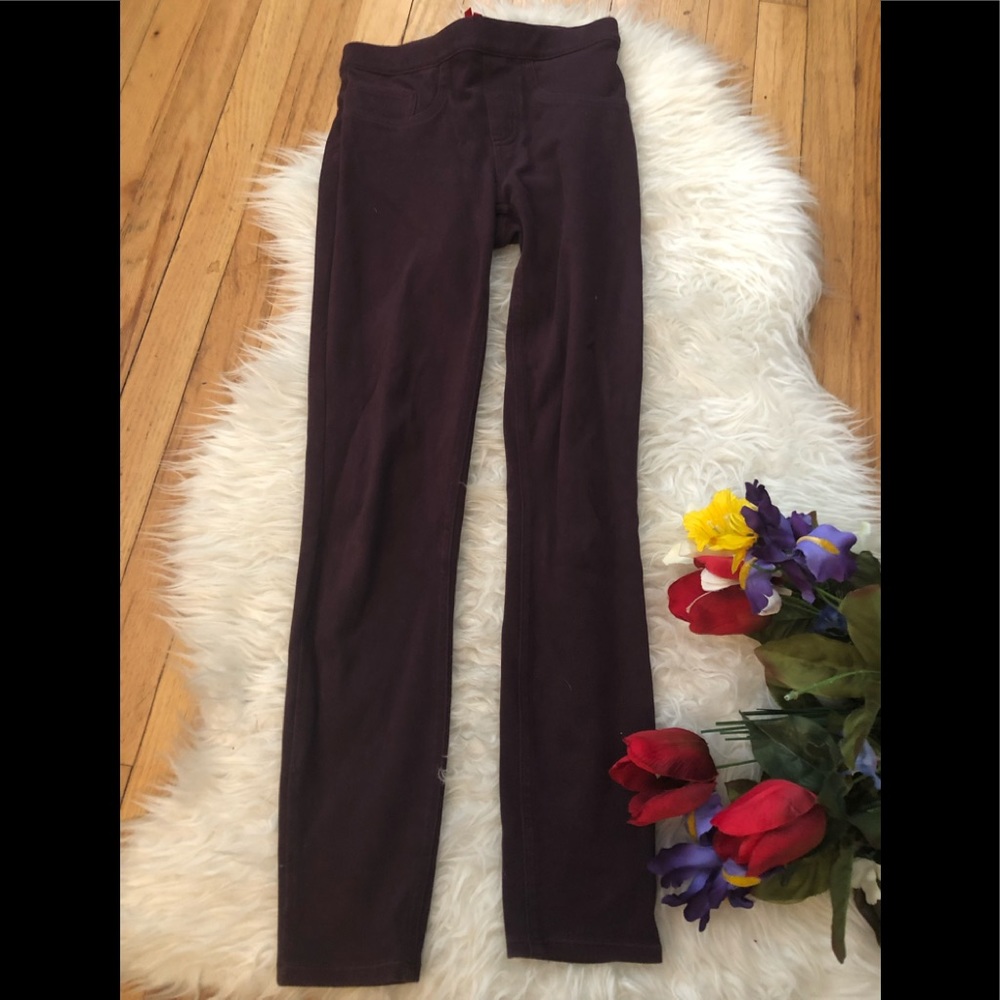 Spanx Pull Up Pants. - image 5